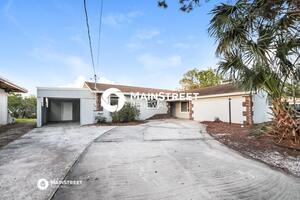 houses for rent in Winter Park