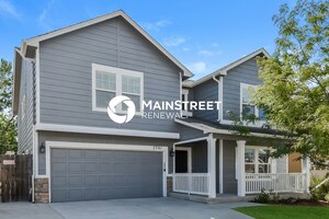 houses for rent in Colorado Springs