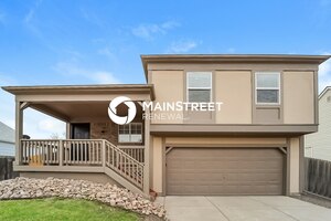 houses for rent in Denver