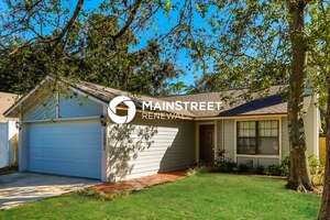 houses for rent in Jacksonville