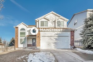 houses for rent in Colorado Springs