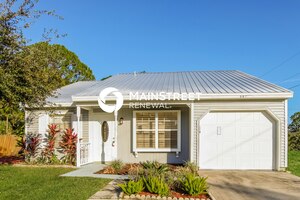 houses for rent in Palm Bay