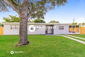 houses for rent in Fort Pierce
