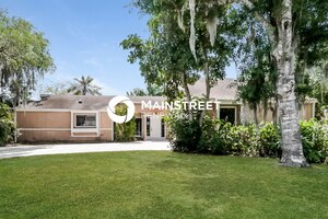 houses for rent in Fort Pierce