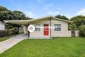 houses for rent in Orlando