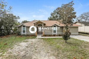 houses for rent in Minneola
