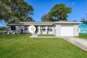 houses for rent in Titusville