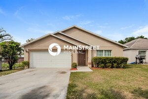 houses for rent in Ocoee