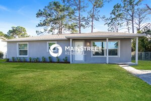 houses for rent in Palm Bay