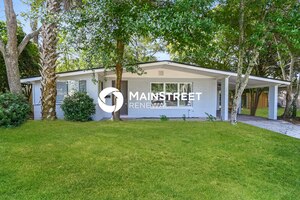 houses for rent in Jacksonville