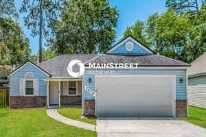 houses for rent in Jacksonville
