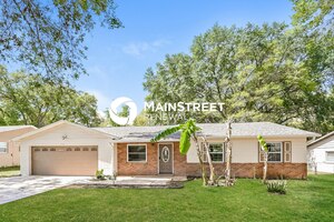 houses for rent in Apopka