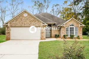 houses for rent in Huntsville