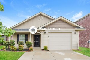 houses for rent in Harvest