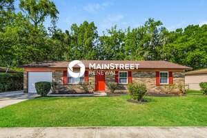 houses for rent in Jacksonville
