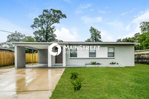 houses for rent in Jacksonville