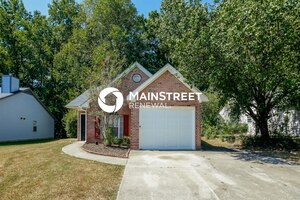 houses for rent in Douglasville