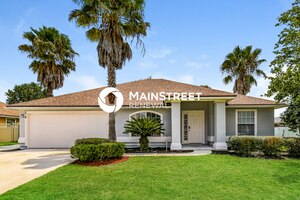 houses for rent in Orange Park