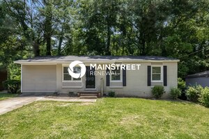 houses for rent in Atlanta