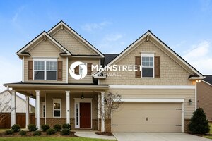 4 Bedroom House – 32 MAPLE GROVE DRIVE, ADAIRSVILLE, GA 30103