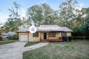 houses for rent in Villa Rica