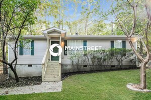 houses for rent in Hiram
