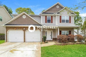 houses for rent in Hiram