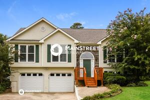 houses for rent in Cartersville