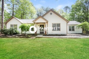houses for rent in Newnan