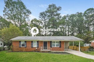 houses for rent in Riverdale