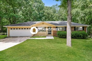 houses for rent in Douglasville