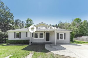 houses for rent in Mableton