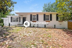 houses for rent in College Park