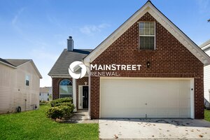 4 Bedroom House – 4257 Holliday Rd, Atlanta, GA 30349
