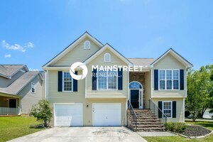 houses for rent in Fairburn