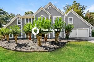 houses for rent in Fayetteville