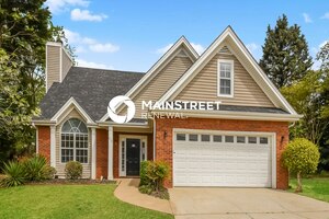 houses for rent in Marietta