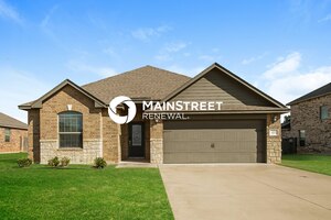 houses for rent in Mustang