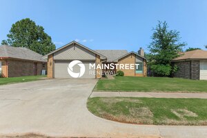 houses for rent in Oklahoma City