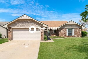 houses for rent in Oklahoma City