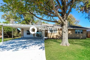 houses for rent in Moore
