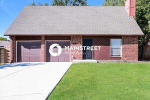 houses for rent in Edmond