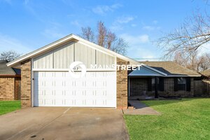 houses for rent in Edmond