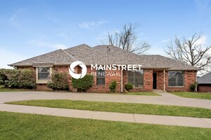 houses for rent in Norman