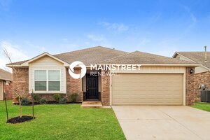 houses for rent in Oklahoma City