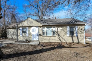houses for rent in Kansas City
