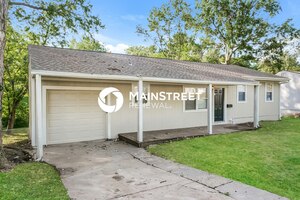 houses for rent in Kansas City