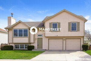 houses for rent in Leavenworth