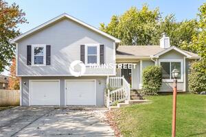 houses for rent in Leavenworth