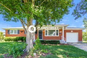 houses for rent in Louisville